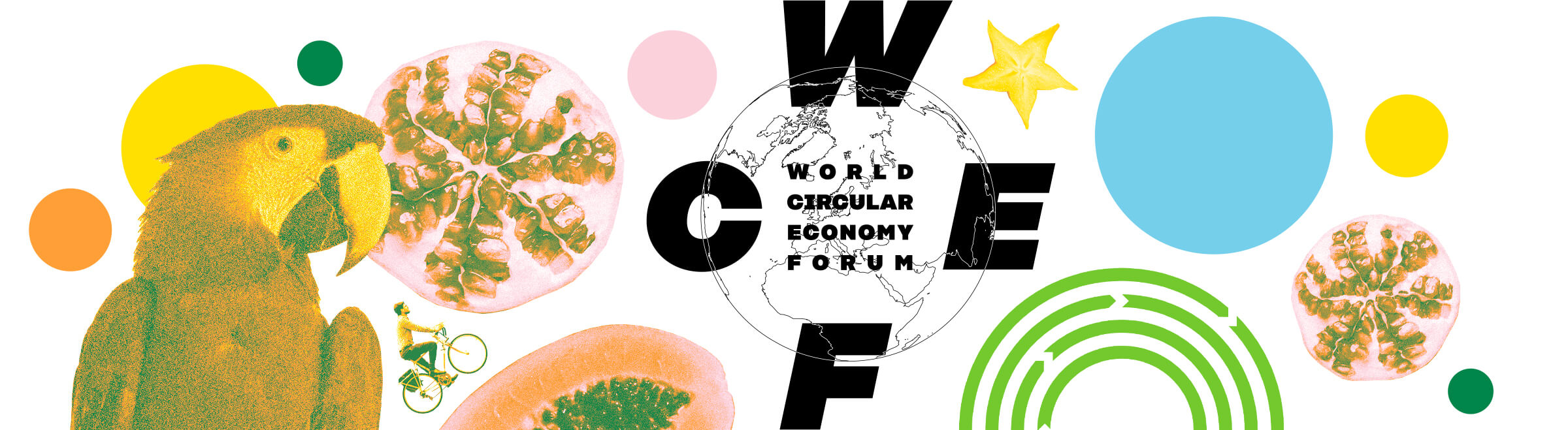 WCEF Global